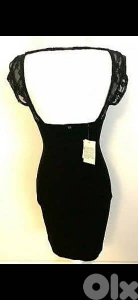 dress Guess dress s to xxL 4