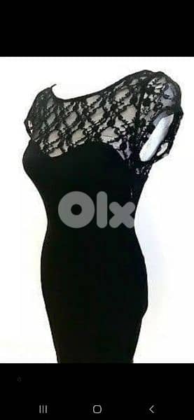 dress Guess dress s to xxL 5