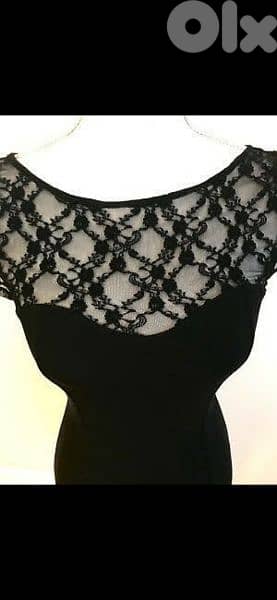 dress Guess dress s to xxL 6