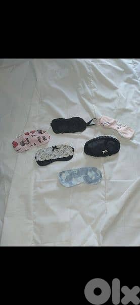eyes mask cotton 100%  1=7$ or 3=15$ 0