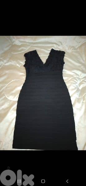 Adriana Papell Original dress s to xxxL 2