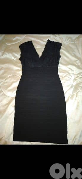 Adriana Papell Original dress s to xxxL 3