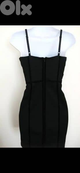 dress by Jessica Simpsons  corset s to xxxL 4