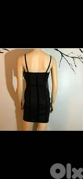 dress by Jessica Simpsons  corset s to xxxL 7