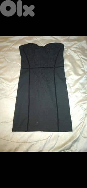 dress by Jessica Simpsons  corset s to xxxL 8