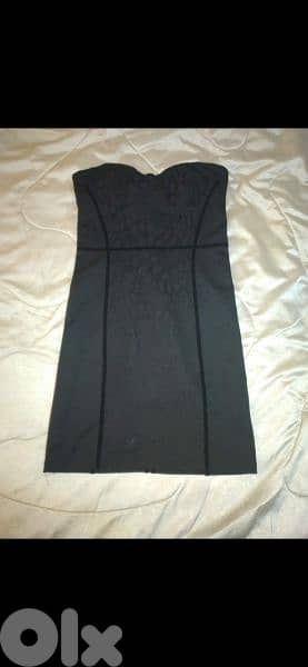 dress by Jessica Simpsons  corset s to xxxL 9