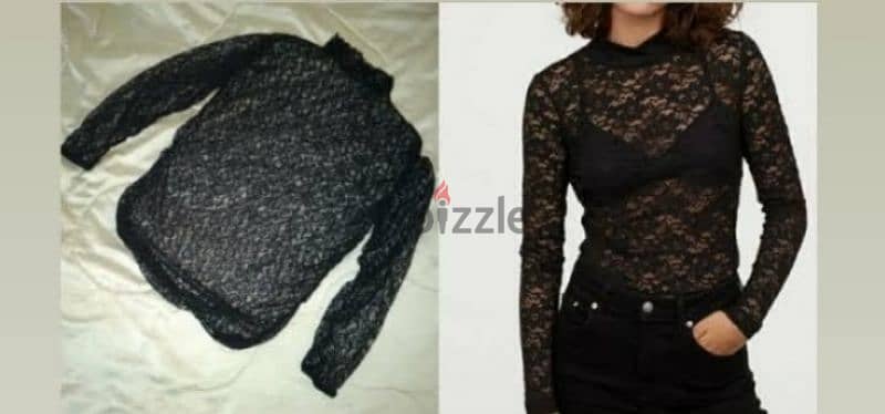 top kella dentelle high quality 0