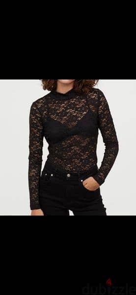 top kella dentelle high quality 3