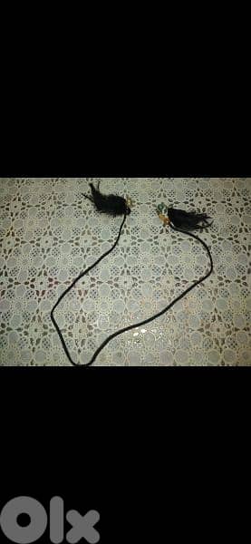 necklace chokers faro aw riche  1=7$ or 3=15$ 2