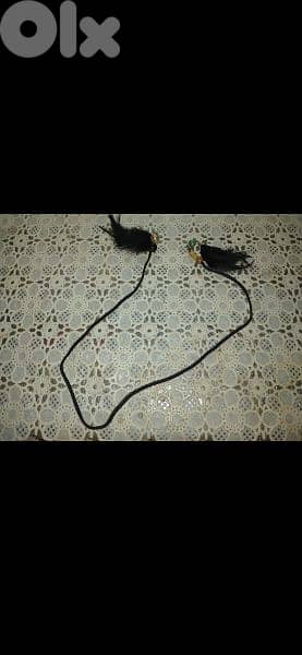 necklace chokers faro aw riche  1=7$ or 3=15$ 5