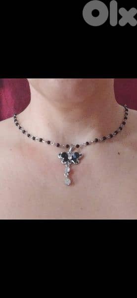 necklace any  necklaces  1=7$ or 3=15$ 1