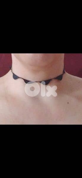 necklace any  necklaces  1=7$ or 3=15$ 2