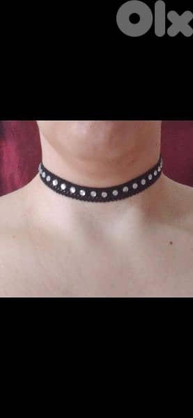 necklace any  necklaces  1=7$ or 3=15$ 5