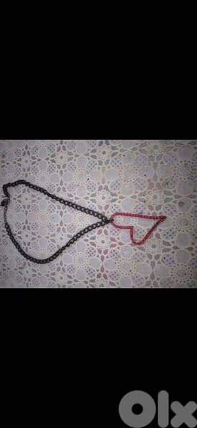 necklace any  necklaces  1=7$ or 3=15$ 18