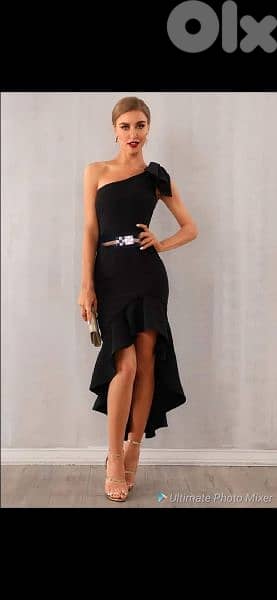 belt high quality metal belt 1