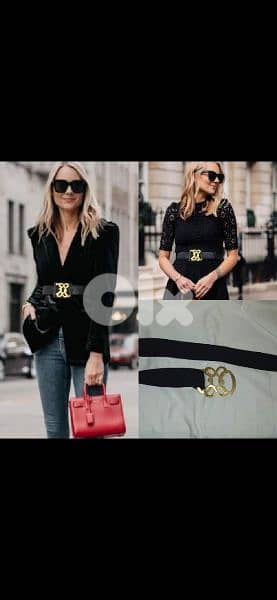 belt gold buckle infinity  1=7$ or 3= 15$ 0