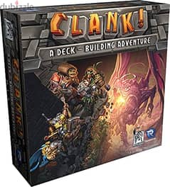 Clank