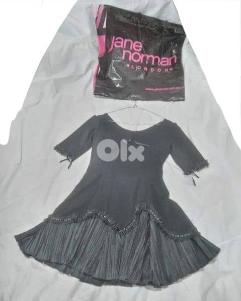 set tanoura w top from Jane norman s to xxL 0
