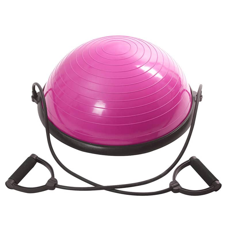 Half Ball Balance Trainer 58cm 0