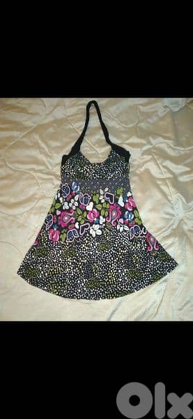 top full lycra long length s to xxL  1=7$ or 3=15$ 2