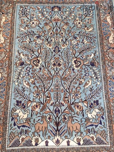 سجاد عجمي. Persian Carpet. Tapis. Hand made