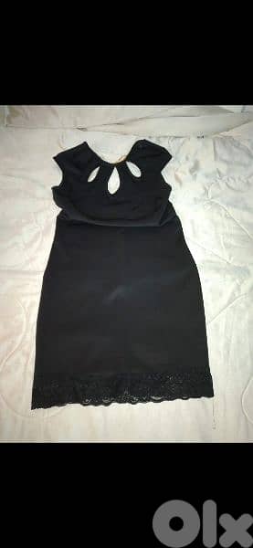 dress abbe momayaze s to xxL 8