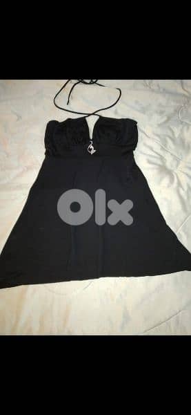 baby Phat dress halter neck s to xxL 1