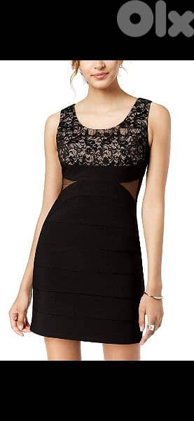 dress lace and bandage s to xxL 1