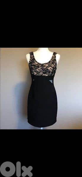 dress lace and bandage s to xxL 2