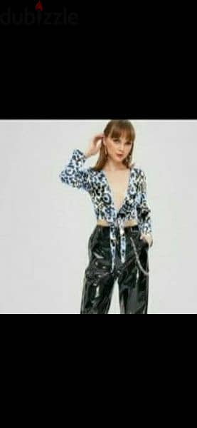 top bolero animal print s to xxL  1=7$ or 3=15$ 1