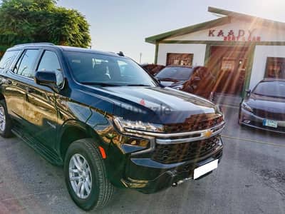 OFFER ! NEW CHEVROLET TAHOE 2023 for Rent (157$/day- 1100$/week) 0