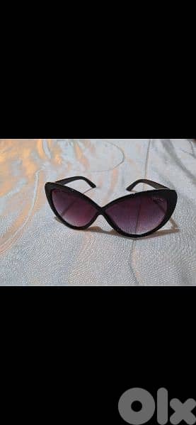 Sunglasses copy Tom Ford cat eye sunglasses 2