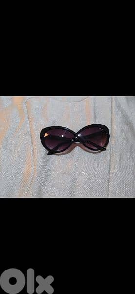 Sunglasses copy Tom Ford cat eye sunglasses 3