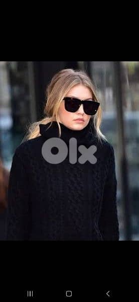 sunglasses Karen Walker original sunglasses 1