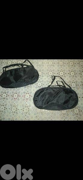 eye mask relief relax 2