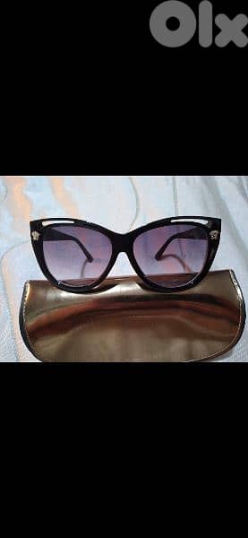 Sunglasses copy Versace medusa sunglasses 1