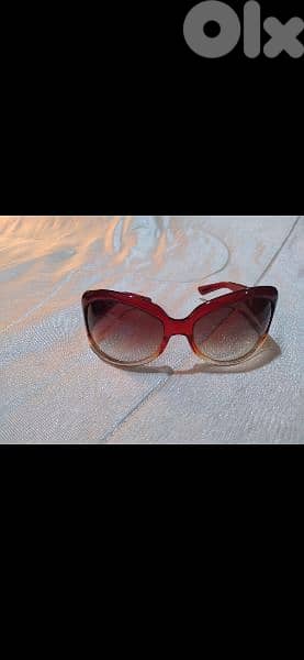 Sunglasses original Oliver Peoples  made in Italy with box and napkin 6