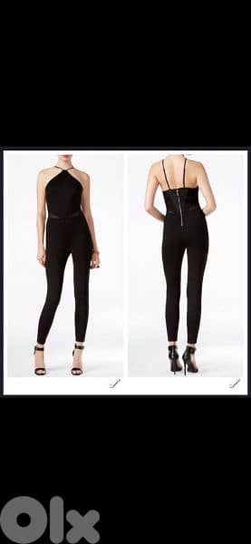 Original Guess jumpsuit s to xxL 0