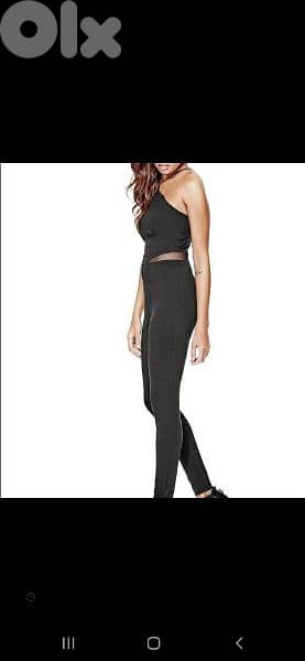 Original Guess jumpsuit s to xxL 2