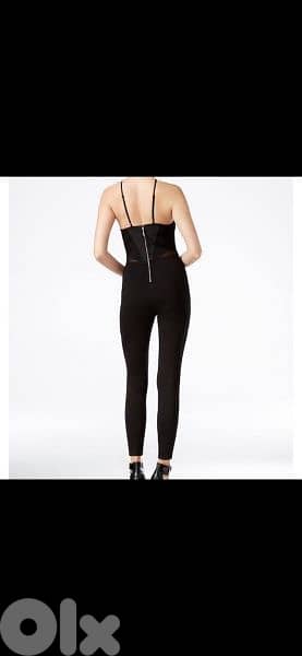 Original Guess jumpsuit s to xxL 3
