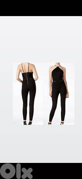 Original Guess jumpsuit s to xxL 6