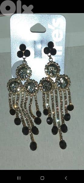 earrings high quality earrings stanless steel 1