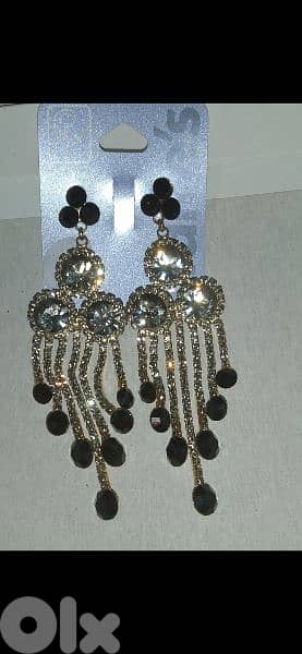 earrings high quality earrings stanless steel 2