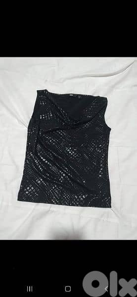 top snake skin s to xL 1