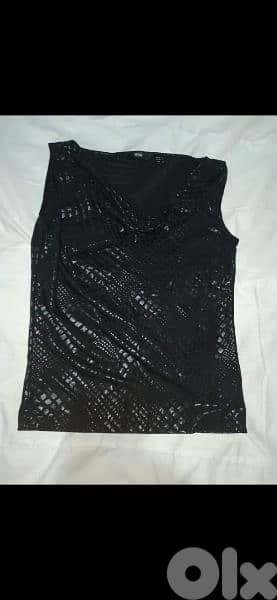 top snake skin s to xL 2