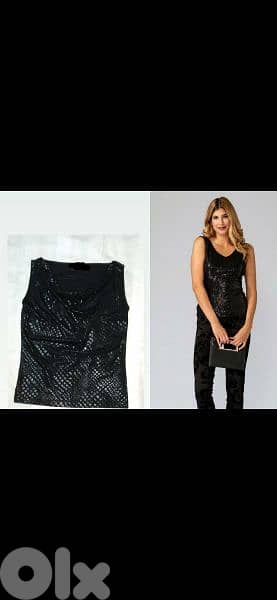 top snake skin s to xL 5