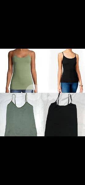 top brotel full lycra zayte aw aswad 1=7$ or 3=15$ 0