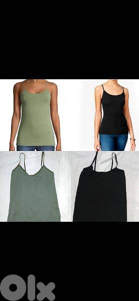 top brotel full lycra zayte aw aswad 1=7$ or 3=15$ 1