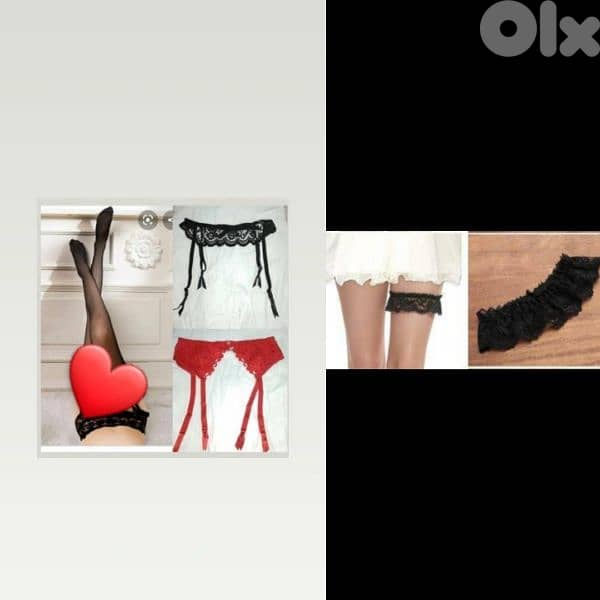 dentel and silicone Gertere 1=7$ or 3= 15$ 1