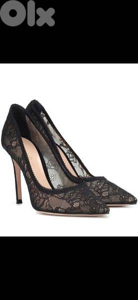 scarbine dentel w pallette 39/40 malbouse mara 1 1